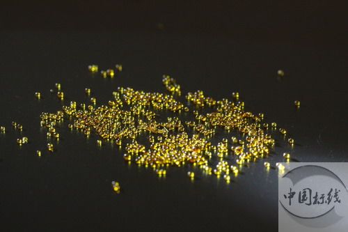 泾阳汽车零部件车间喷砂处理